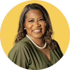 Fundraising Page: Melissa Kennebrew